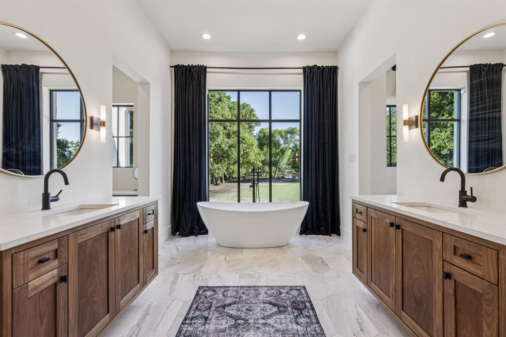 J Warden Surv Abs #1333 - Residential