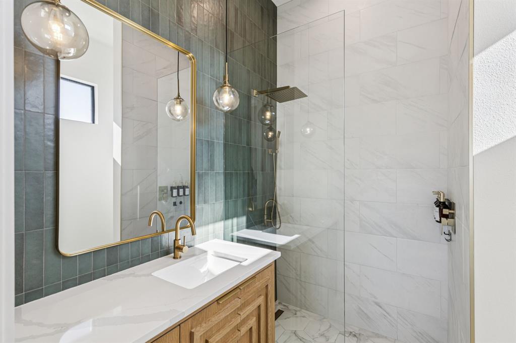 J Warden Surv Abs #1333 - Residential