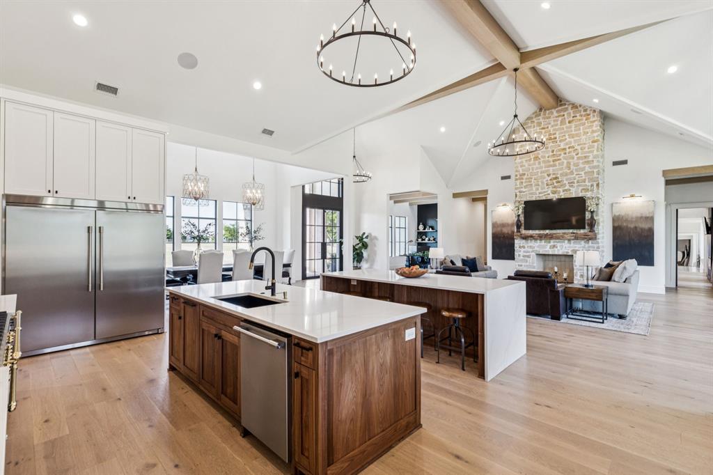 J Warden Surv Abs #1333 - Residential