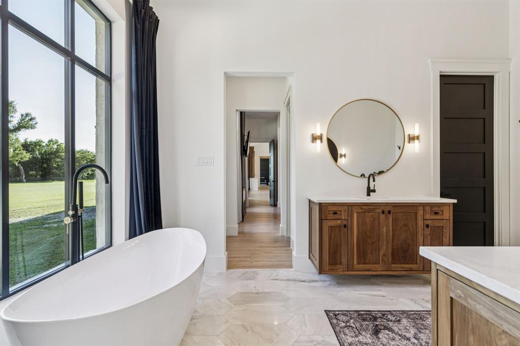 J Warden Surv Abs #1333 - Residential