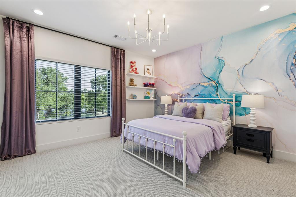 J Warden Surv Abs #1333 - Residential