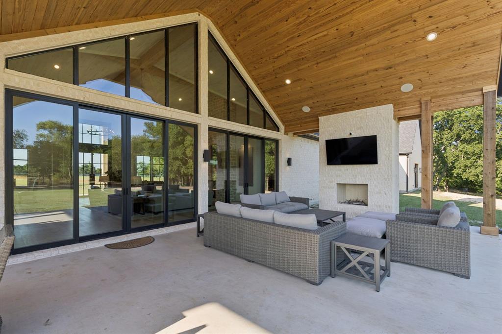 J Warden Surv Abs #1333 - Residential