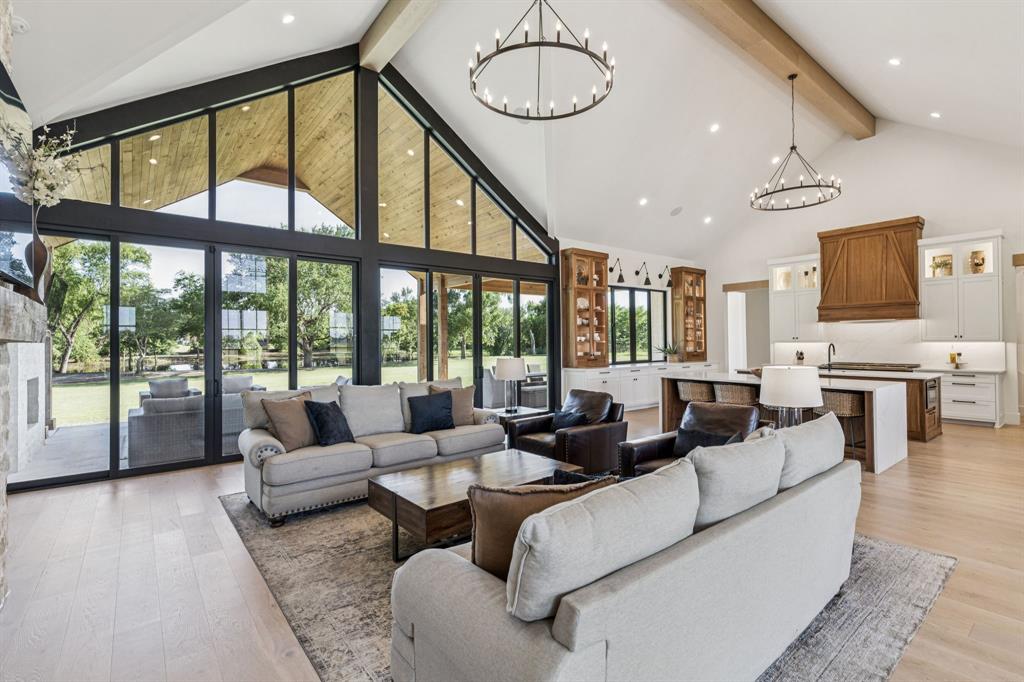 J Warden Surv Abs #1333 - Residential