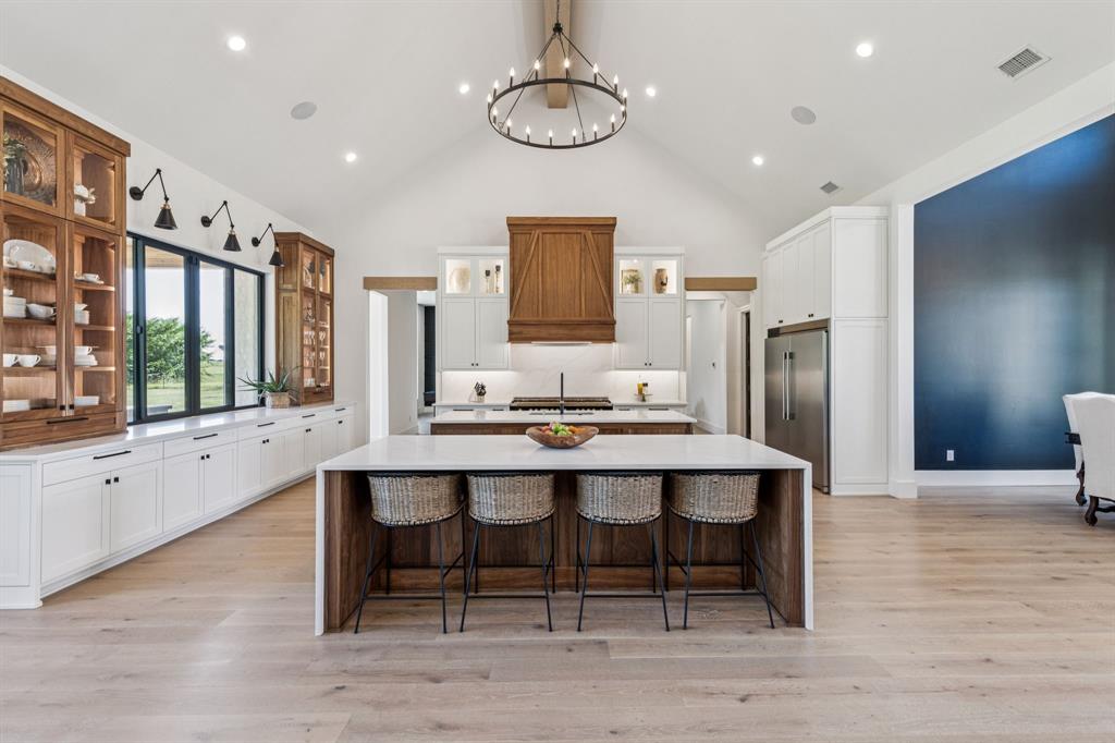 J Warden Surv Abs #1333 - Residential