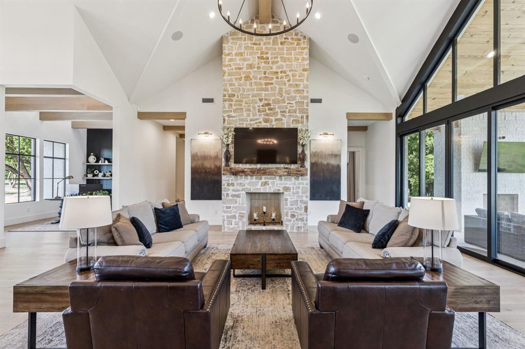 J Warden Surv Abs #1333 - Residential