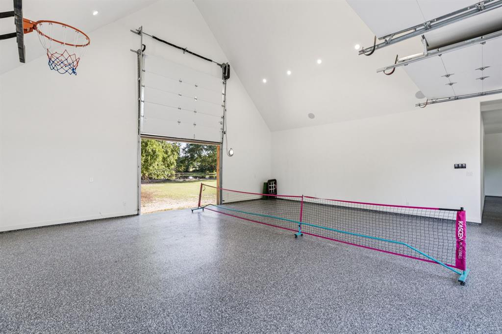 J Warden Surv Abs #1333 - Residential