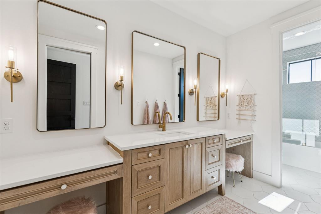 J Warden Surv Abs #1333 - Residential