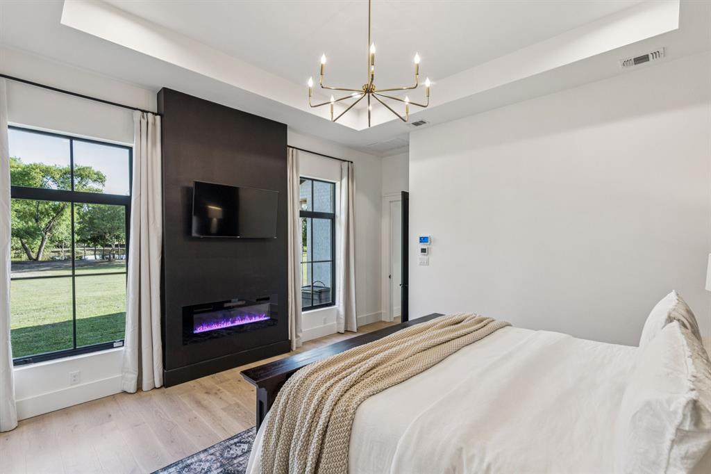 J Warden Surv Abs #1333 - Residential