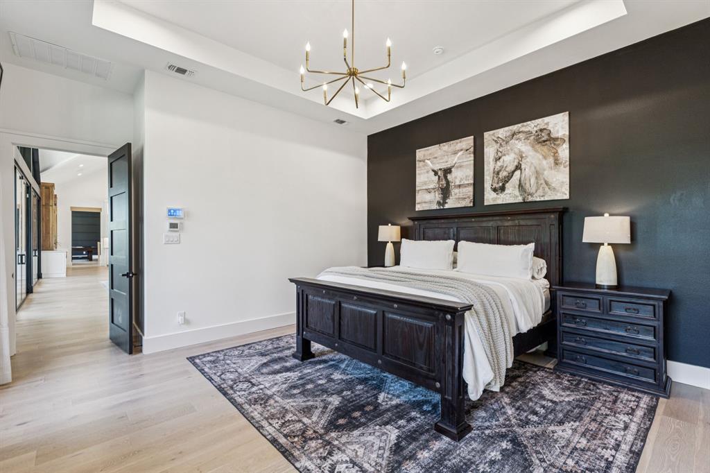 J Warden Surv Abs #1333 - Residential