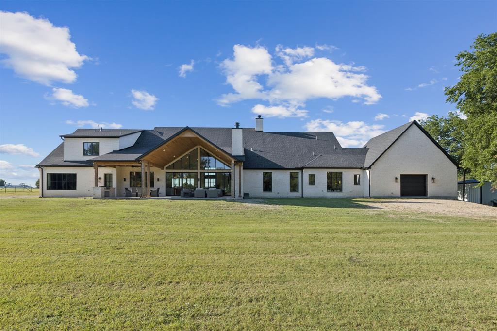 J Warden Surv Abs #1333 - Residential