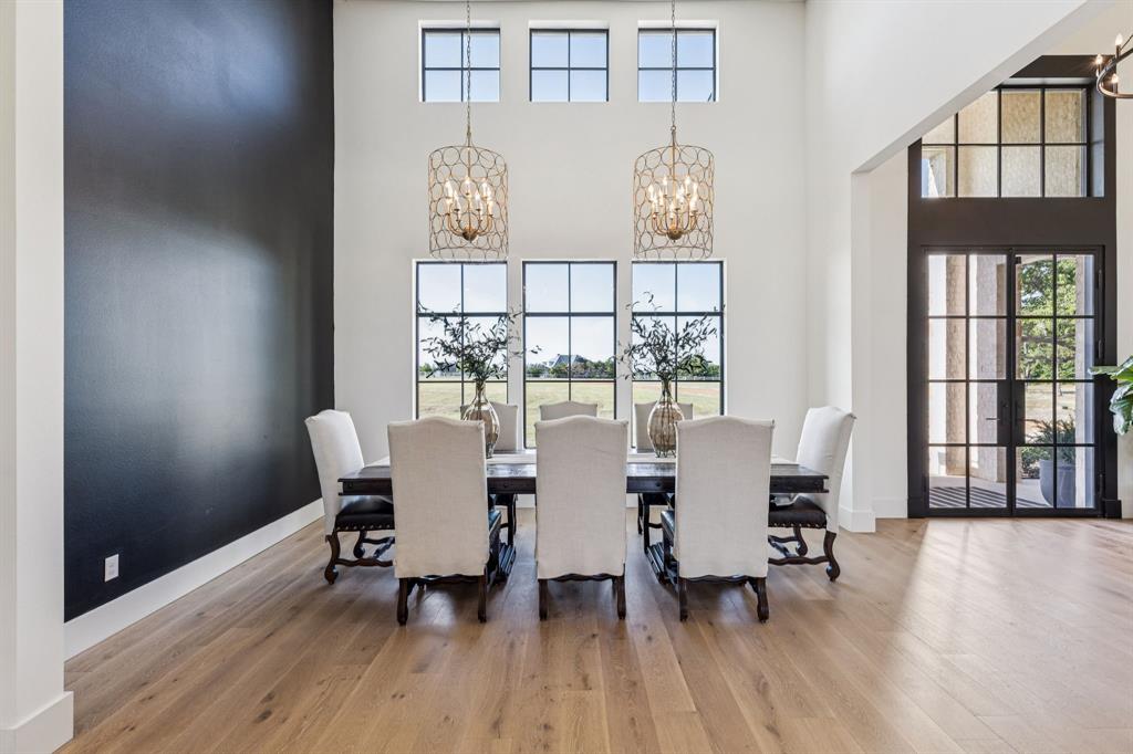 J Warden Surv Abs #1333 - Residential