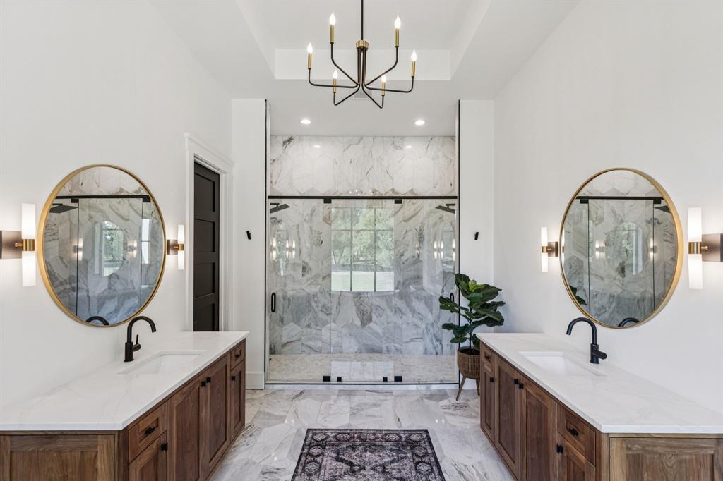 J Warden Surv Abs #1333 - Residential