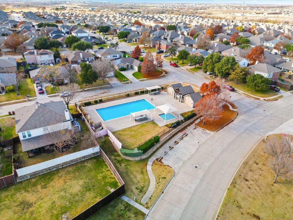 Reatta Ridge Add Ph 2 - Residential