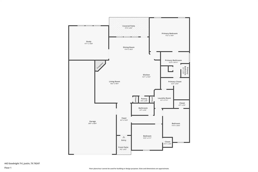 Reatta Ridge Add Ph 2 - Residential