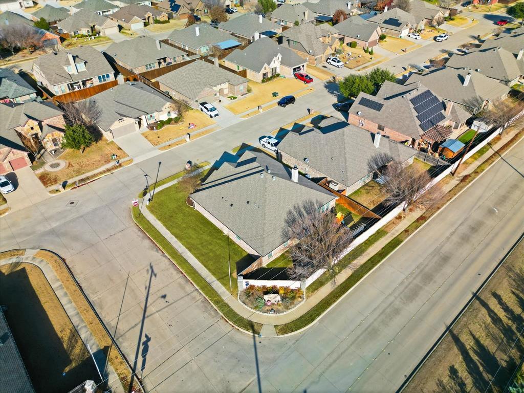 Reatta Ridge Add Ph 2 - Residential