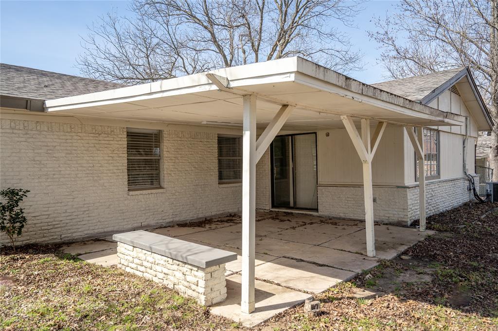 Casa Linda #2 - Residential