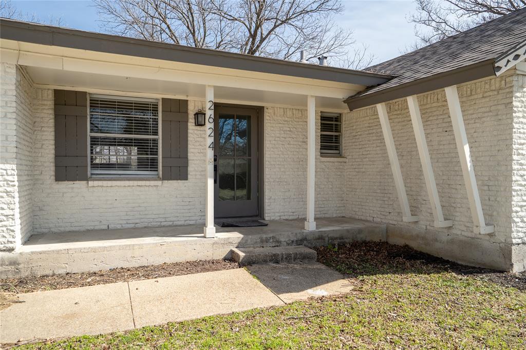 Casa Linda #2 - Residential