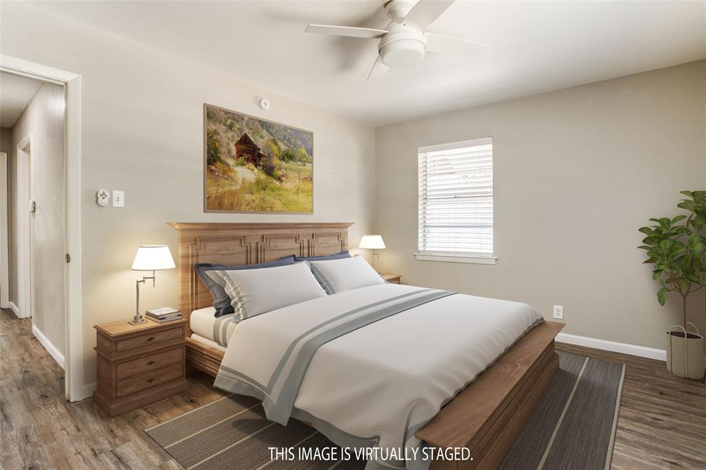 Casa Linda #2 - Residential