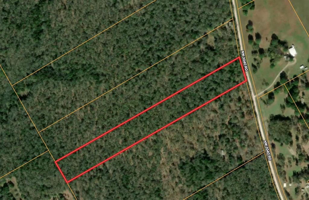 TBD 10 ACRES NW County Road 3055