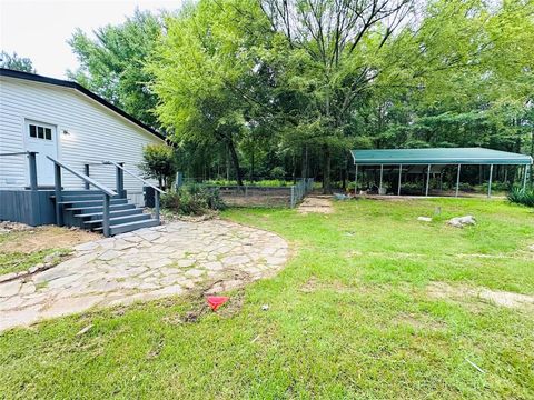 A home in Winnsboro