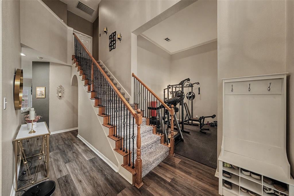 12361 Hawk Creek Drive