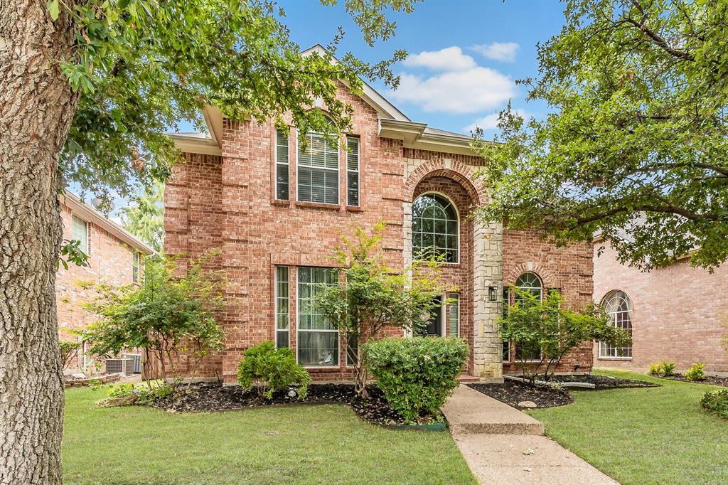 12361 Hawk Creek Drive