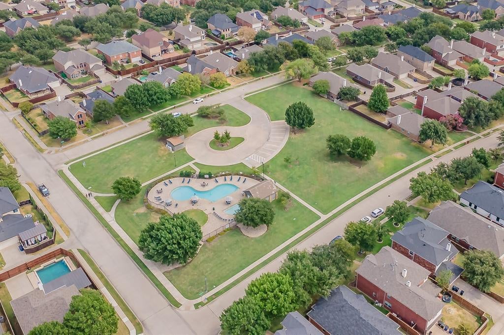 12361 Hawk Creek Drive