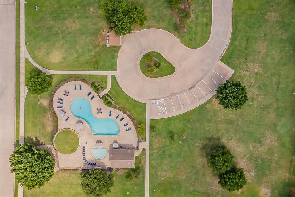 12361 Hawk Creek Drive