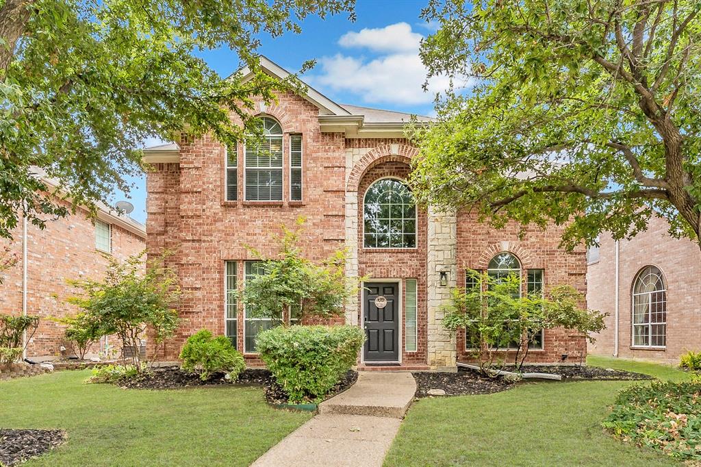 12361 Hawk Creek Drive