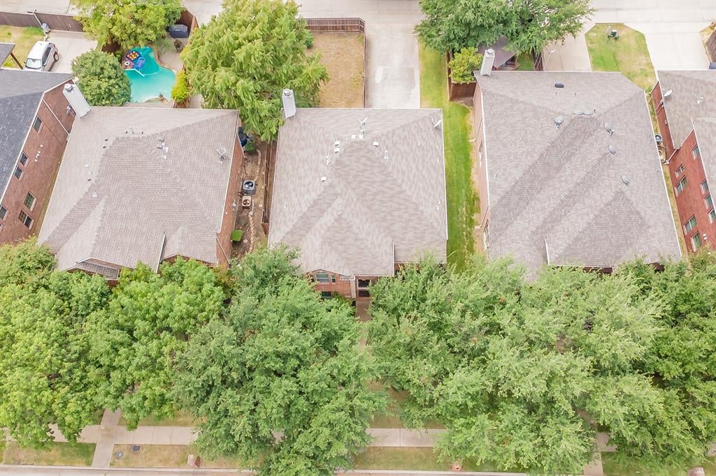 12361 Hawk Creek Drive