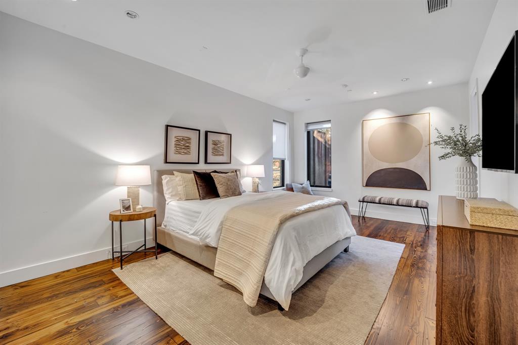 Preshaven Park - Residential