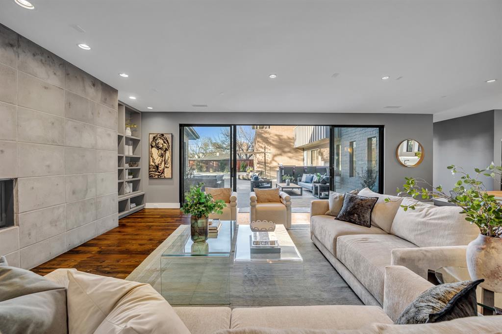 Preshaven Park - Residential