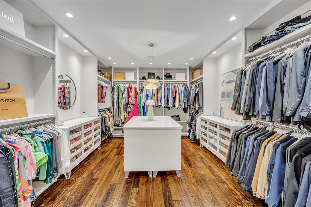 Preshaven Park - Residential