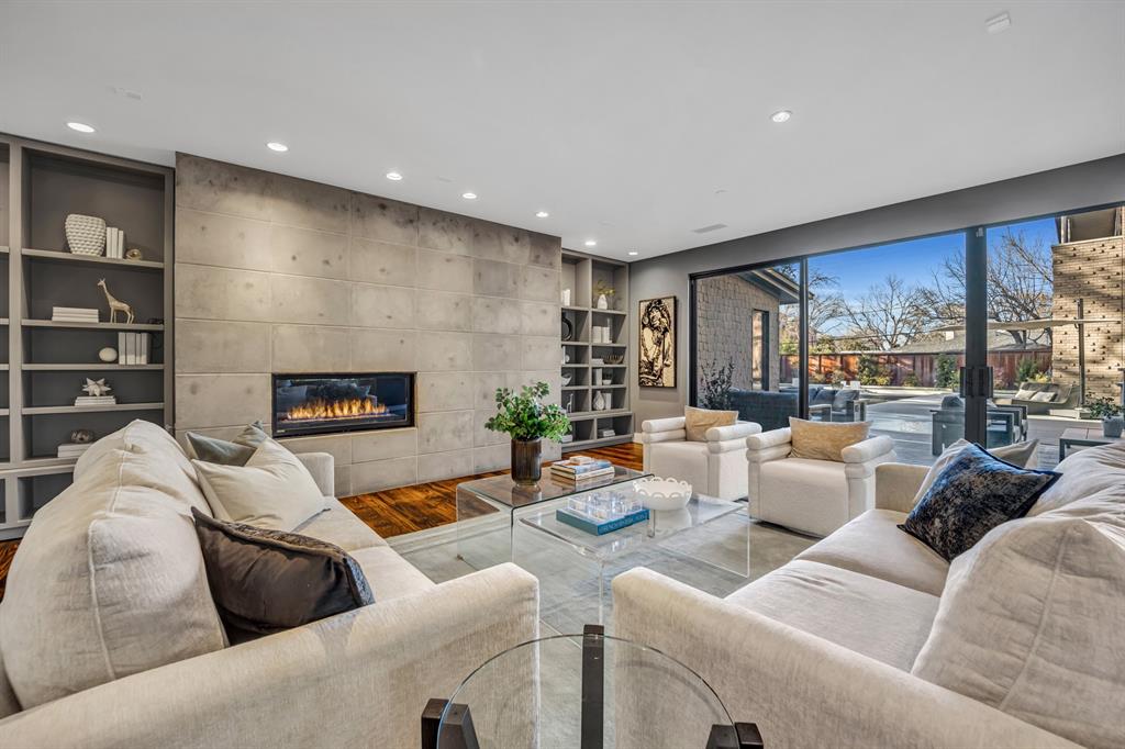 Preshaven Park - Residential