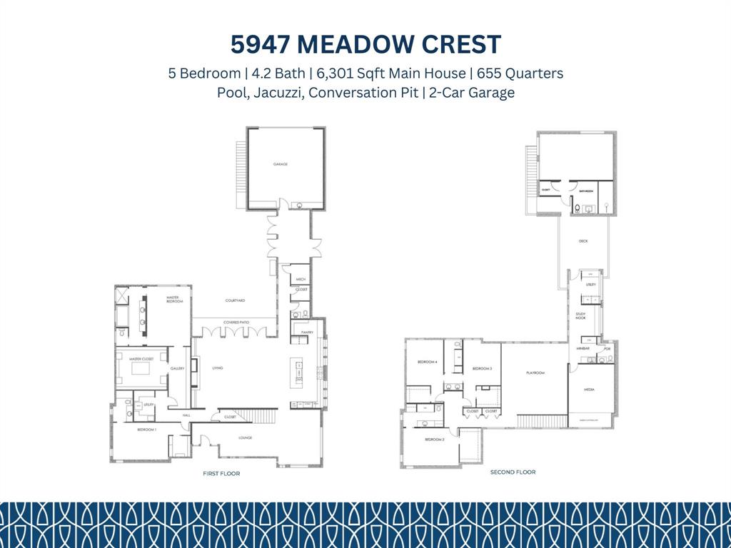 Preshaven Park - Residential