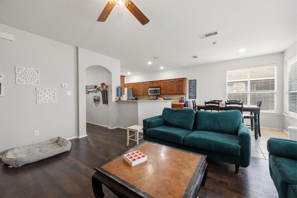 West Bend South - Residential