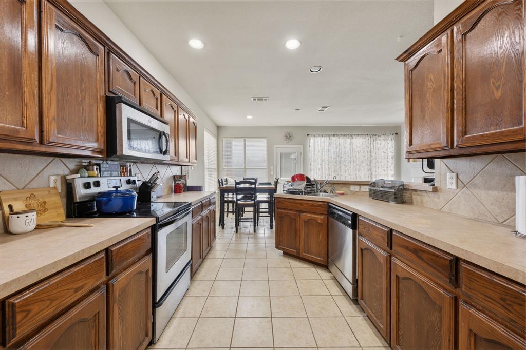 West Bend South - Residential