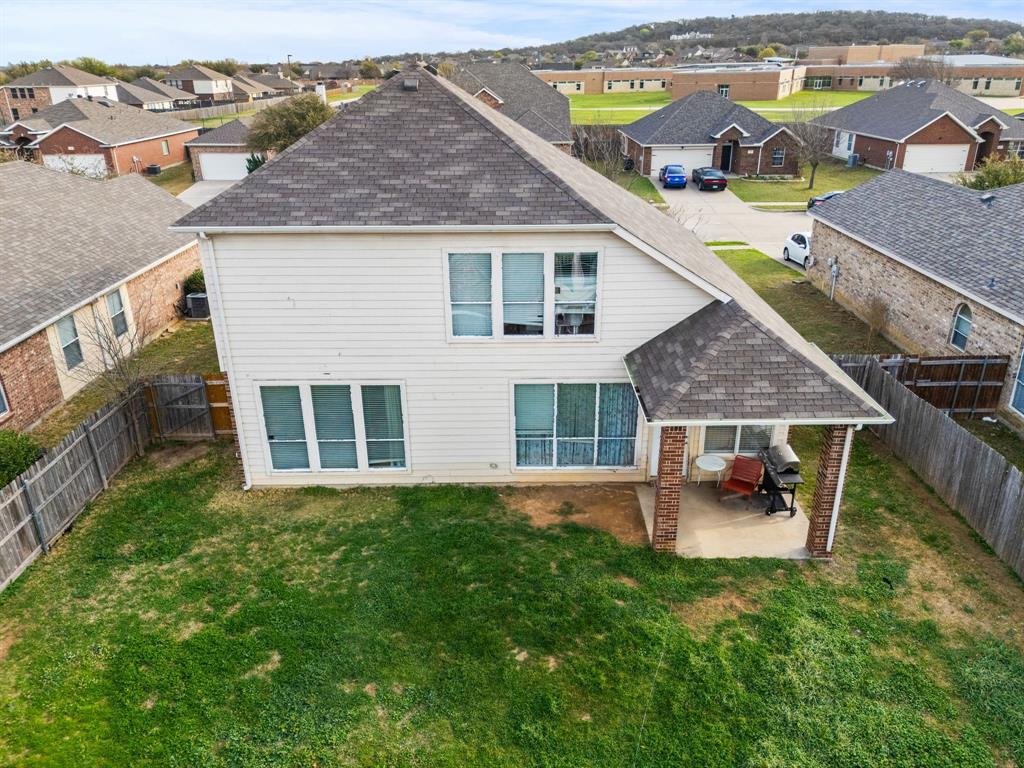 West Bend South - Residential