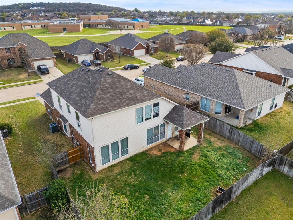 West Bend South - Residential