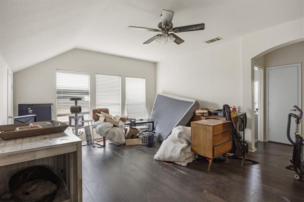 West Bend South - Residential