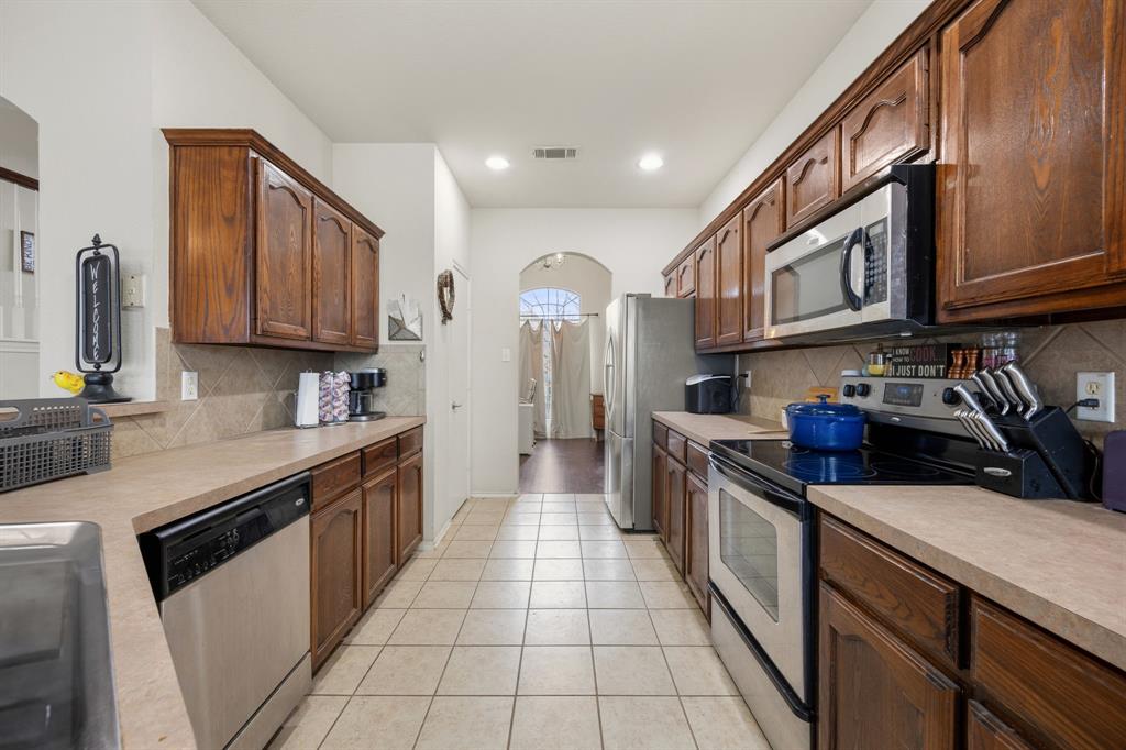 West Bend South - Residential