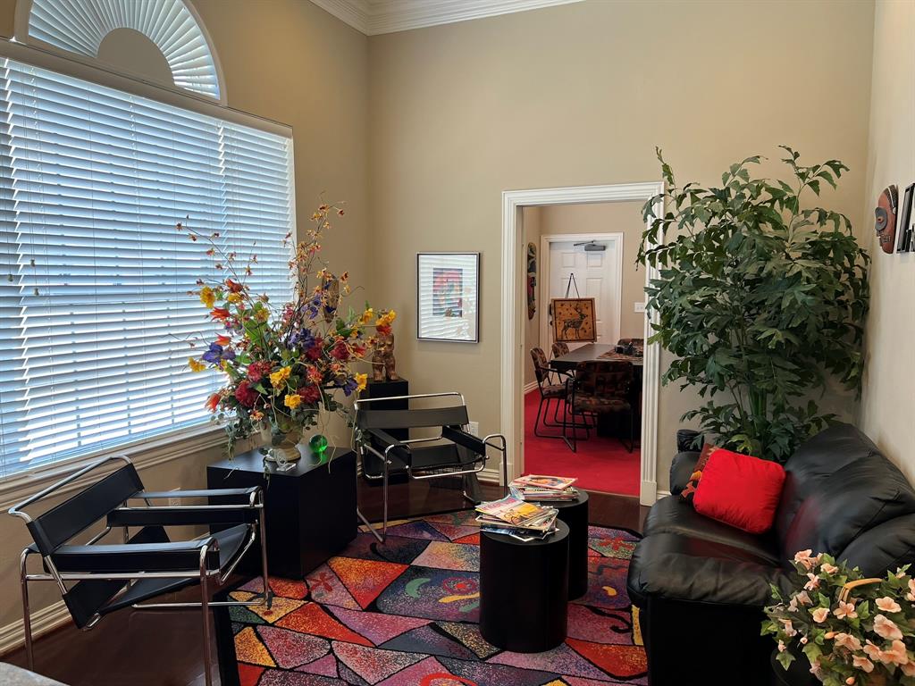 2840 Keller Springs Road 201-202
