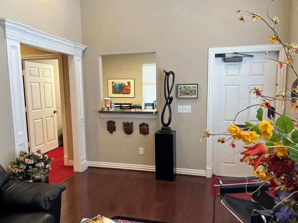 2840 Keller Springs Road 201-202