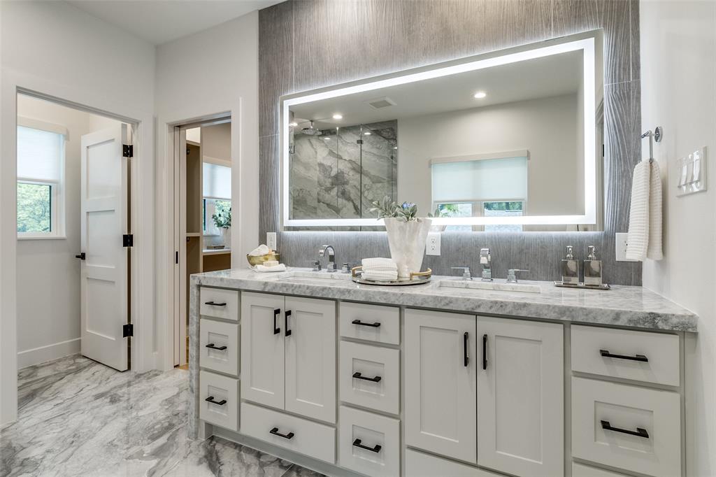 Casa Linda Estates - Residential