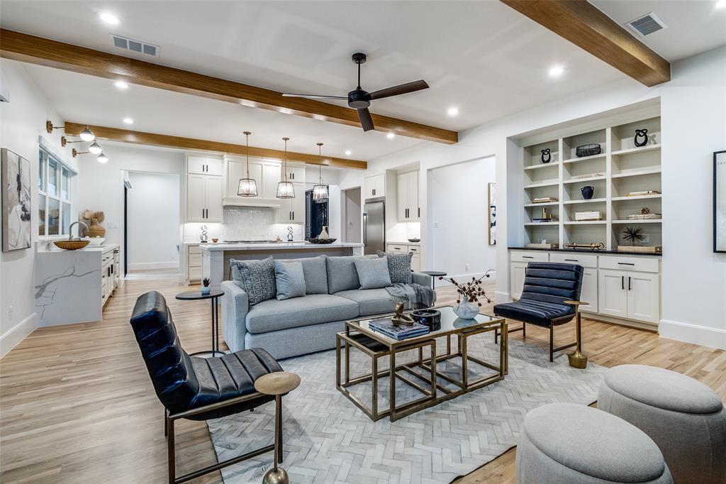 Casa Linda Estates - Residential