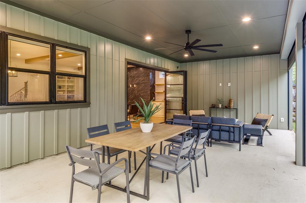 Casa Linda Estates - Residential