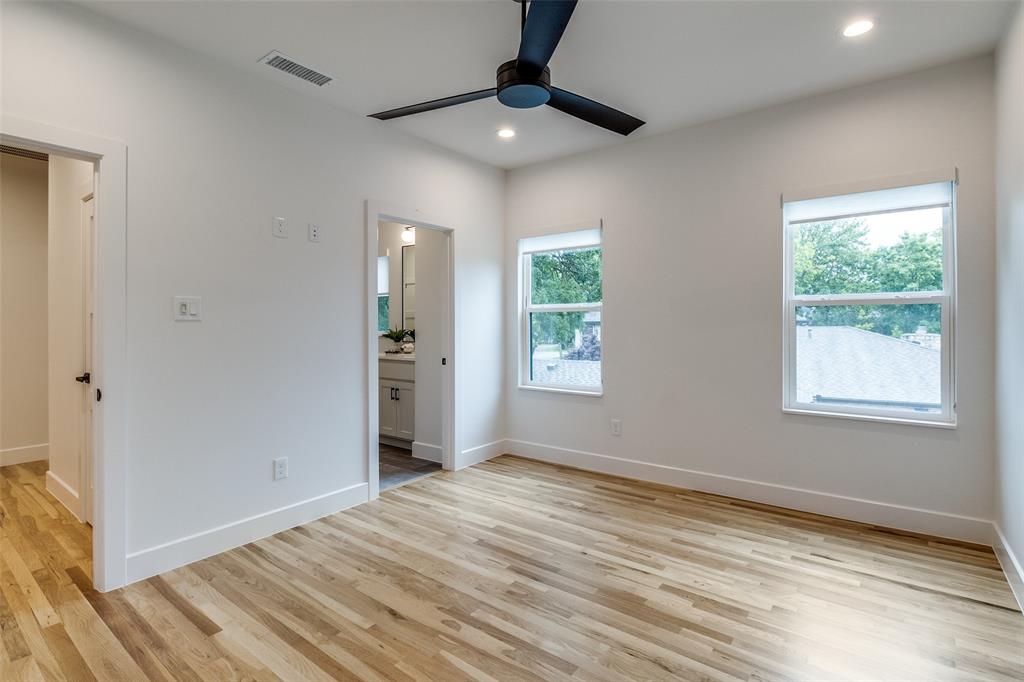 Casa Linda Estates - Residential