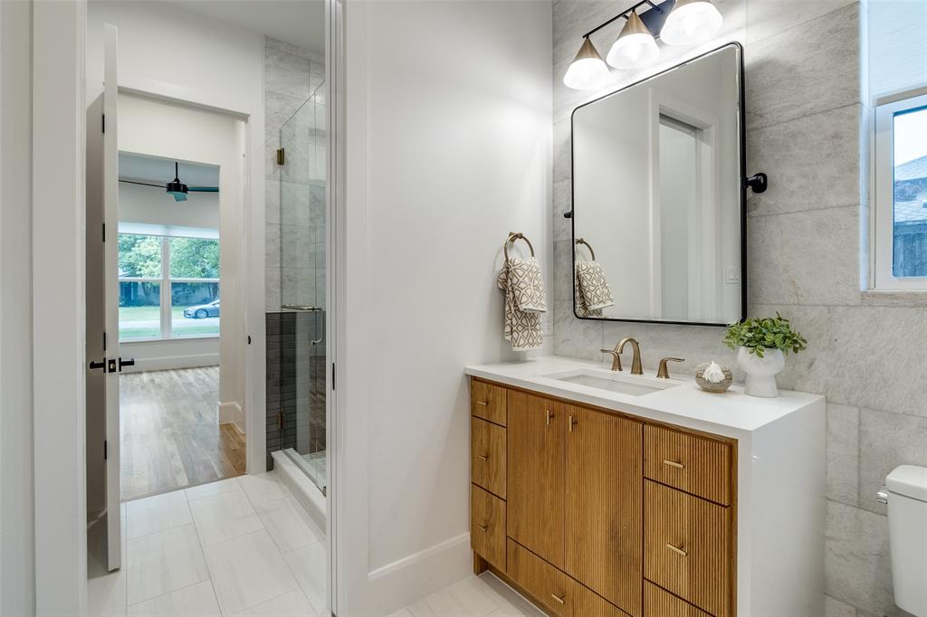 Casa Linda Estates - Residential