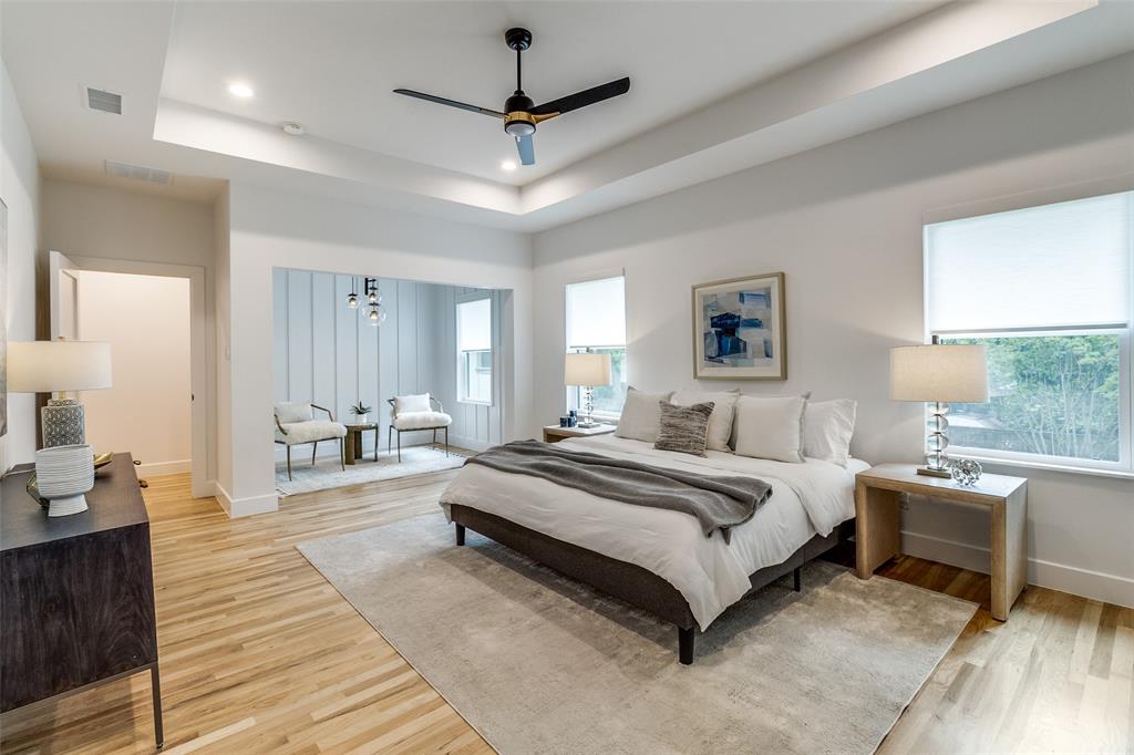 Casa Linda Estates - Residential