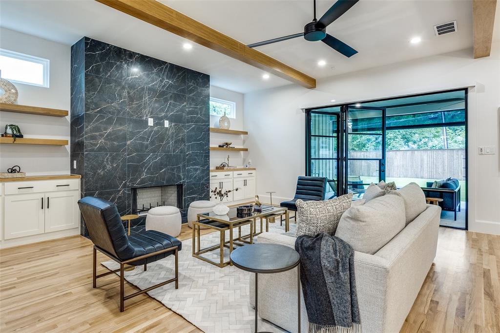 Casa Linda Estates - Residential